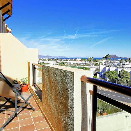 Apartament Anais Dreams&Relax Corralejo Zewnętrze zdjęcie
