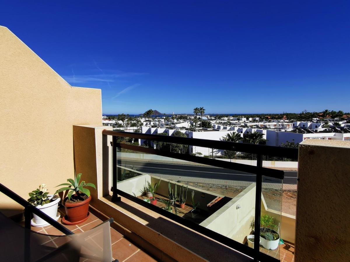Apartament Anais Dreams&Relax Corralejo Zewnętrze zdjęcie