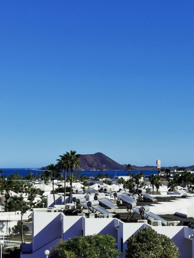 Apartament Anais Dreams&Relax Corralejo Zewnętrze zdjęcie