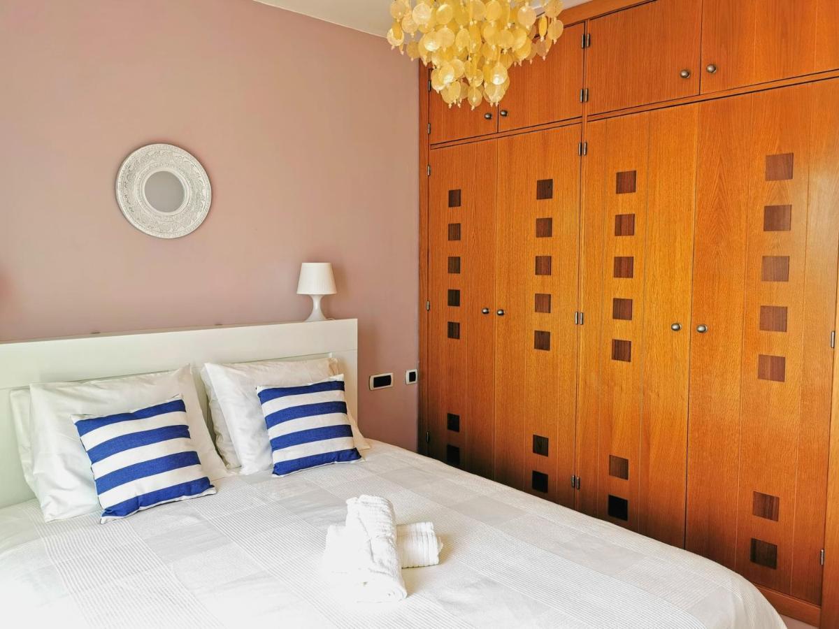 Apartament Anais Dreams&Relax Corralejo Zewnętrze zdjęcie