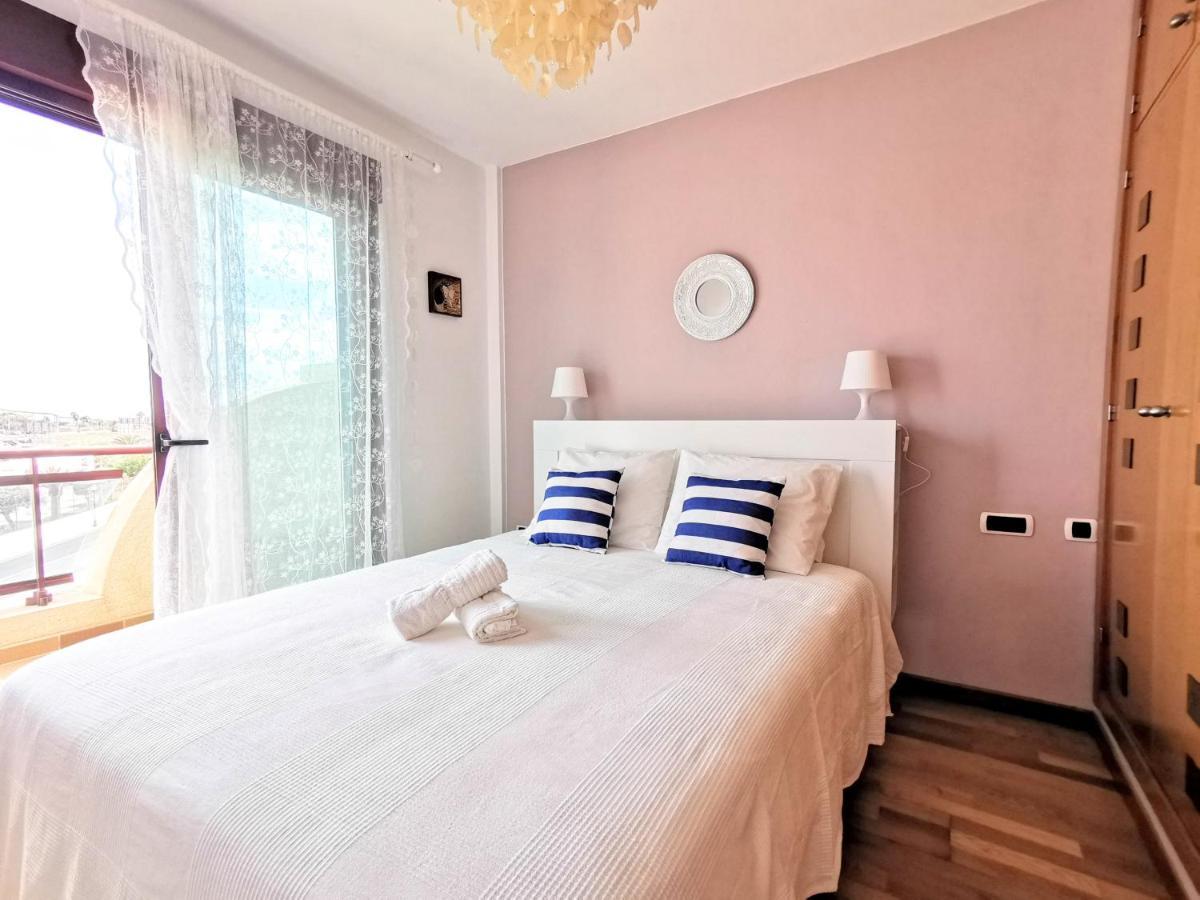 Apartament Anais Dreams&Relax Corralejo Zewnętrze zdjęcie