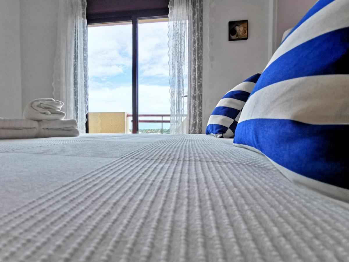 Apartament Anais Dreams&Relax Corralejo Zewnętrze zdjęcie