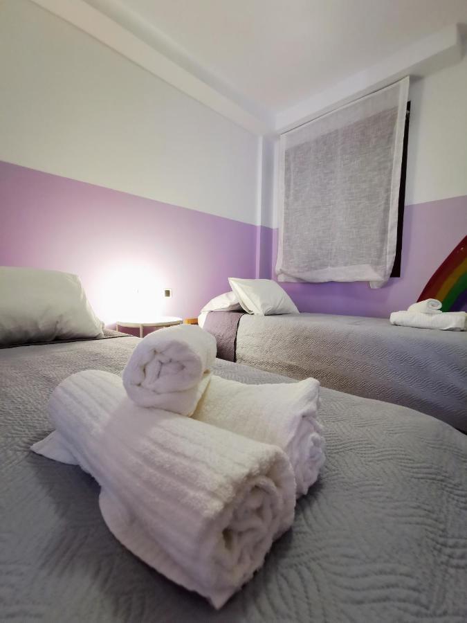 Apartament Anais Dreams&Relax Corralejo Zewnętrze zdjęcie