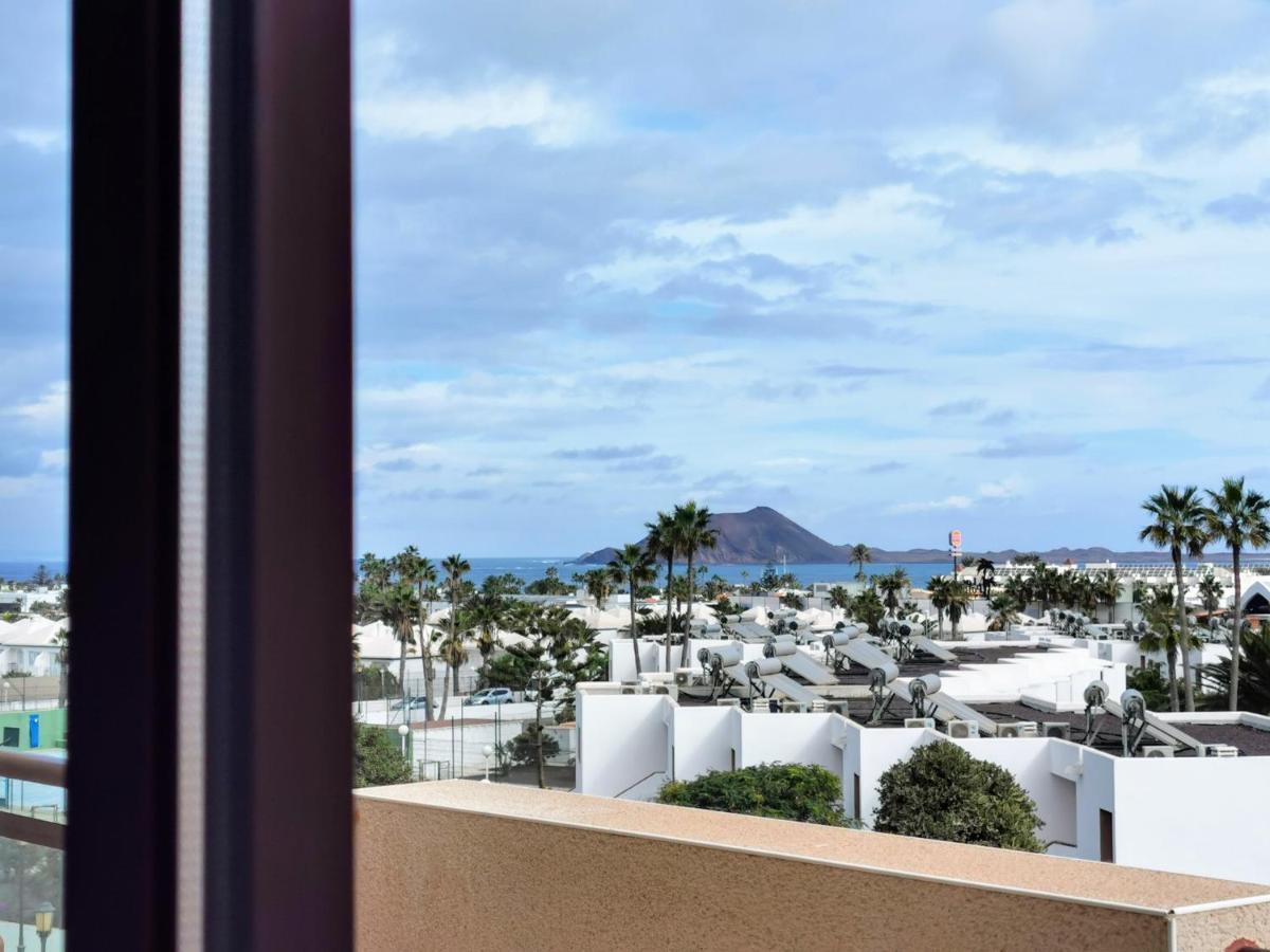 Apartament Anais Dreams&Relax Corralejo Zewnętrze zdjęcie